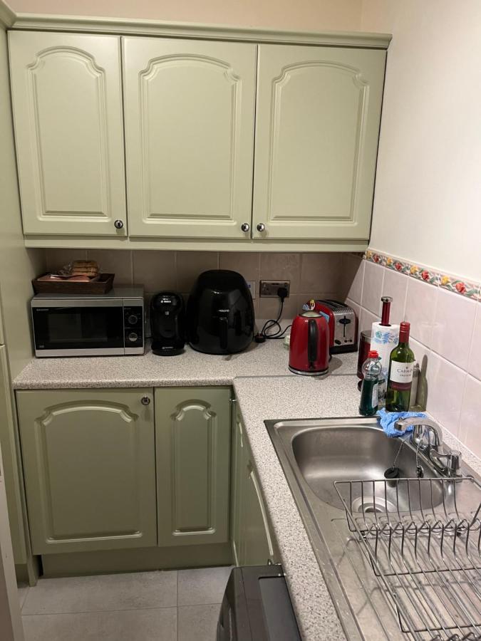 Apartamento 2 St Judes Court D24H1X4 Students Only Dublín Exterior foto